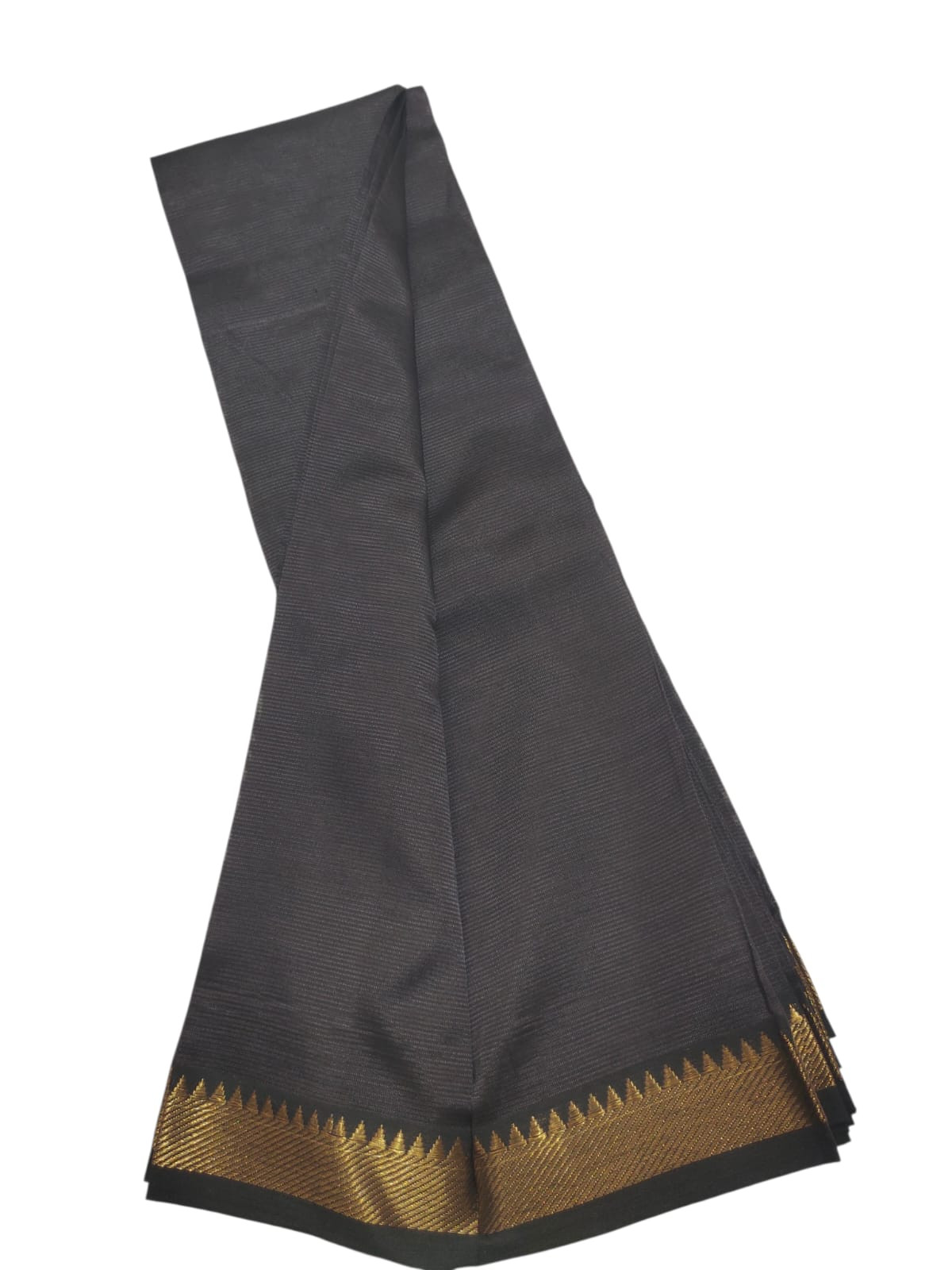 Mangalagiri Pattu Pure Handloom Saree
