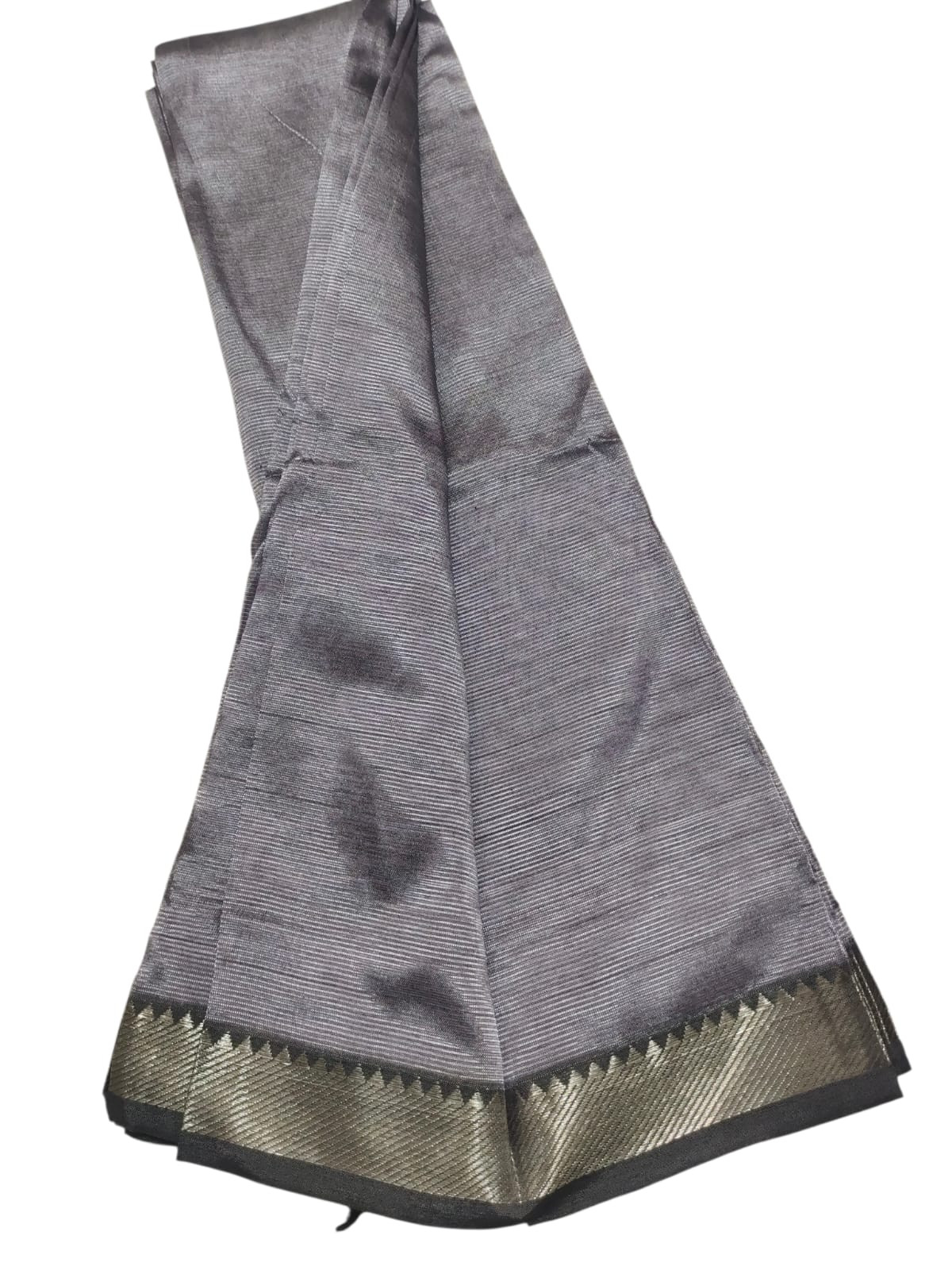 Mangalagiri Pattu Pure Handloom Saree