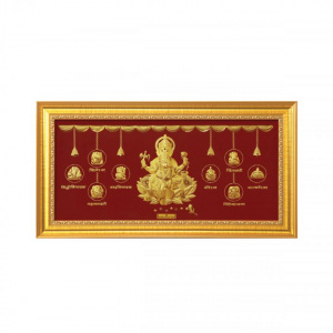 Image of 2A6 Ashtvinayaka