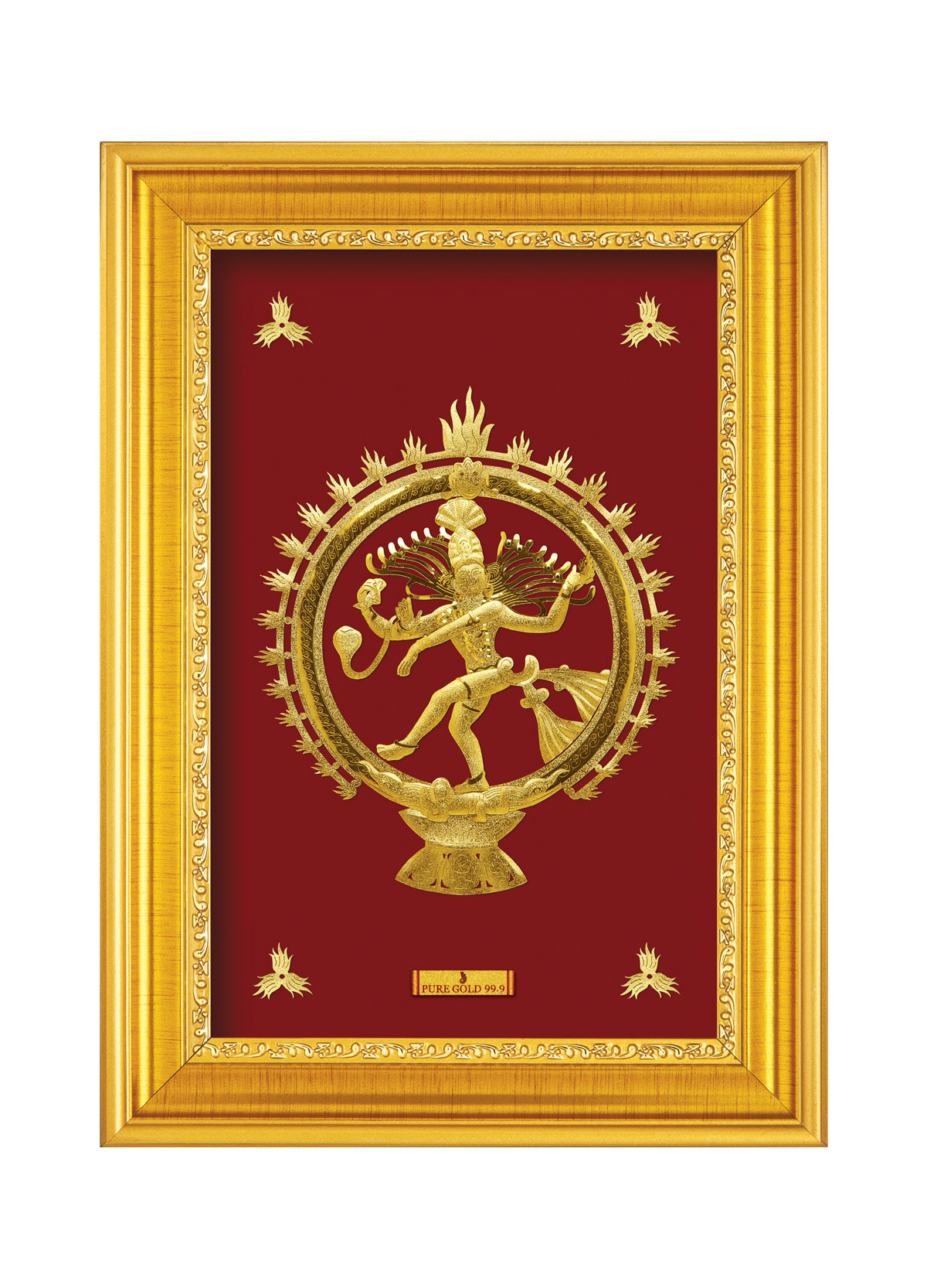 2A7 Natraja The King of Dance