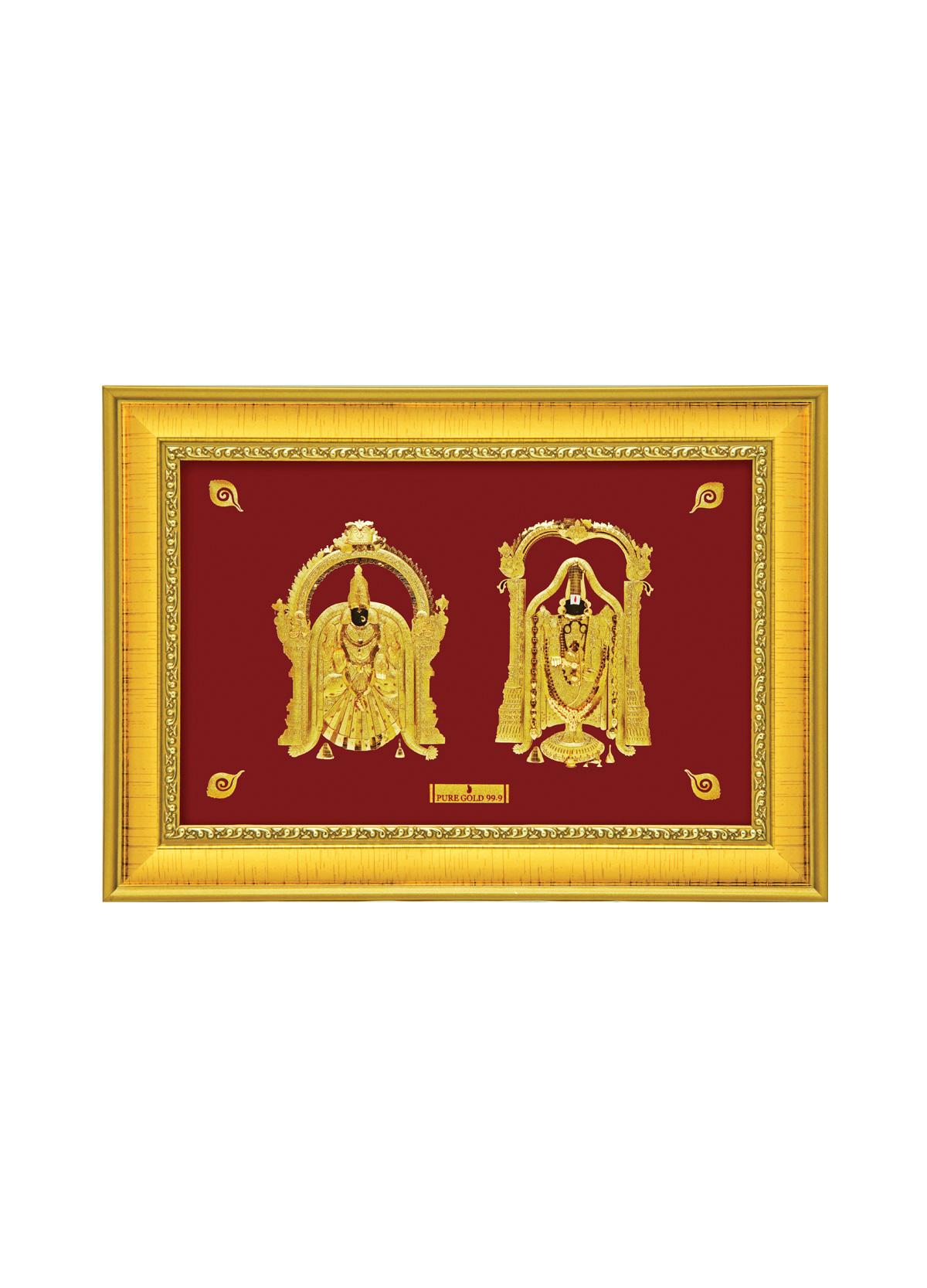 2A7 Padmavati Balaji