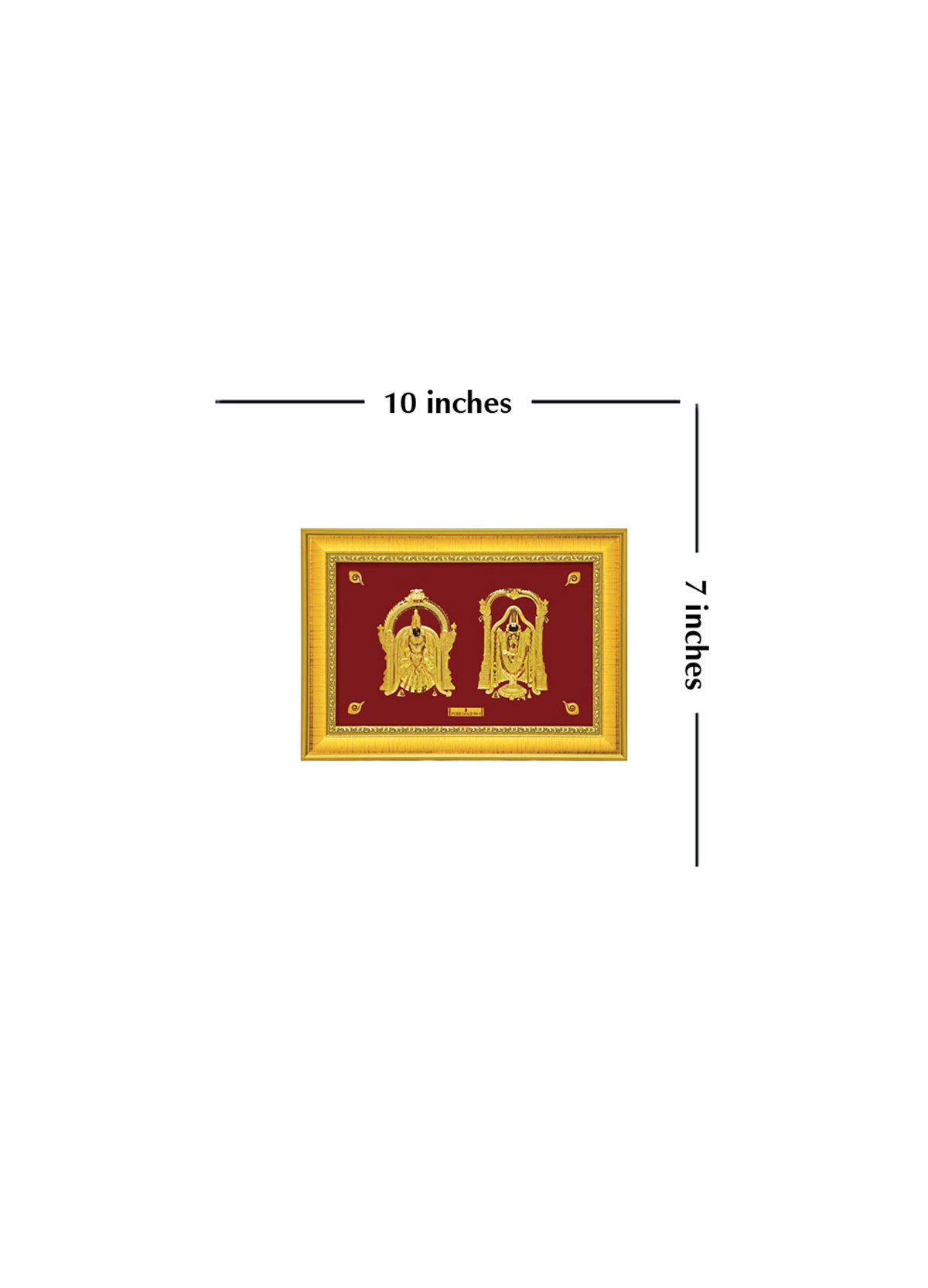 2A7 Padmavati Balaji