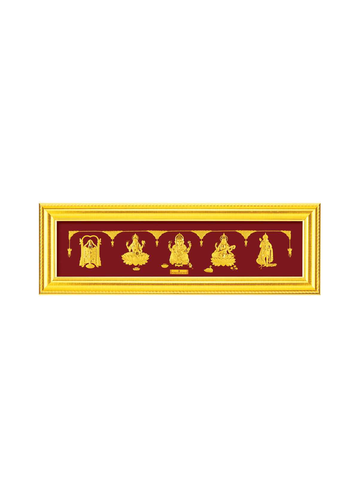 5A8 Balaji Laxmi Ganesha Saraswati Murugan