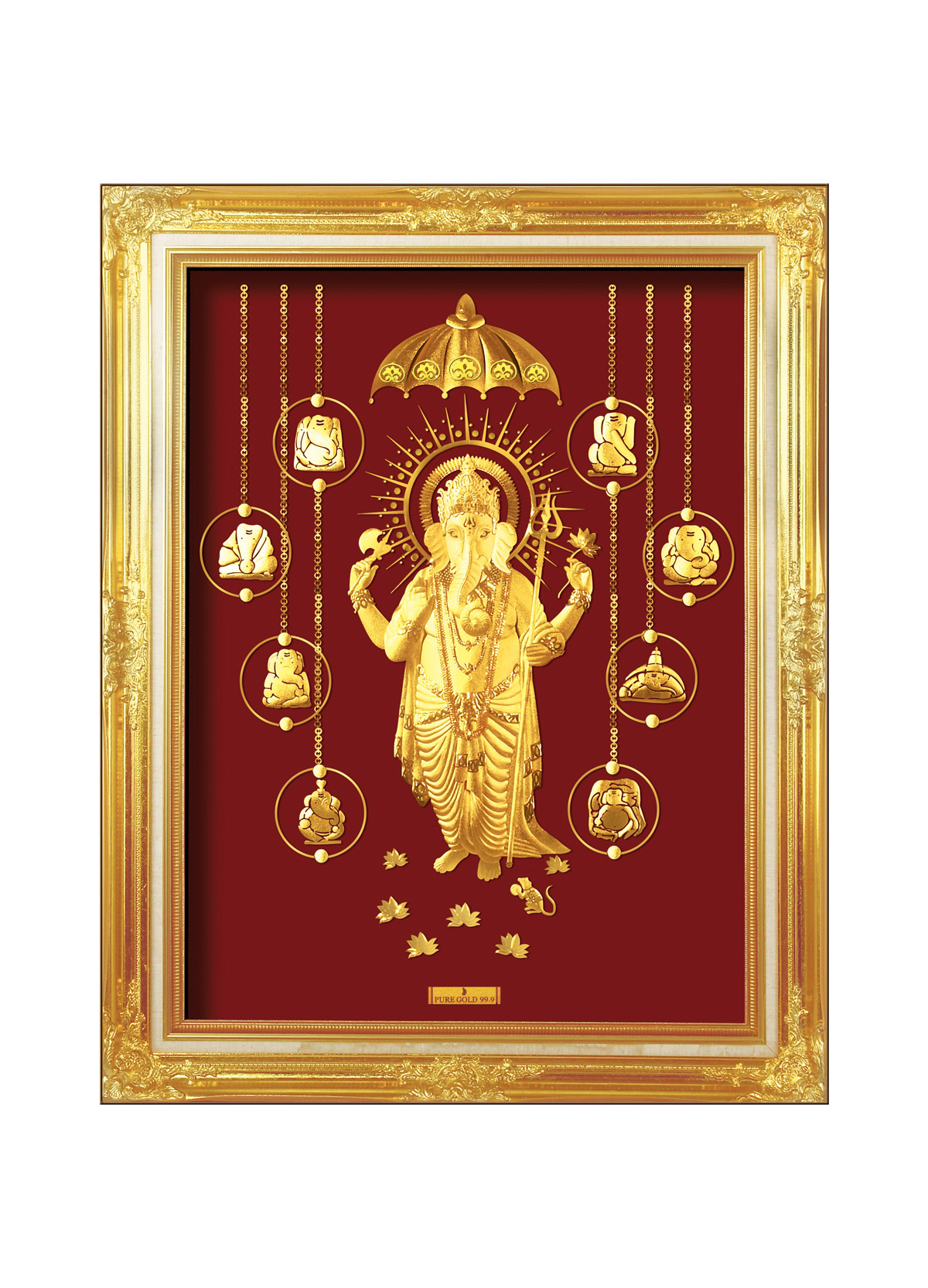A0 Ashtavinayaka