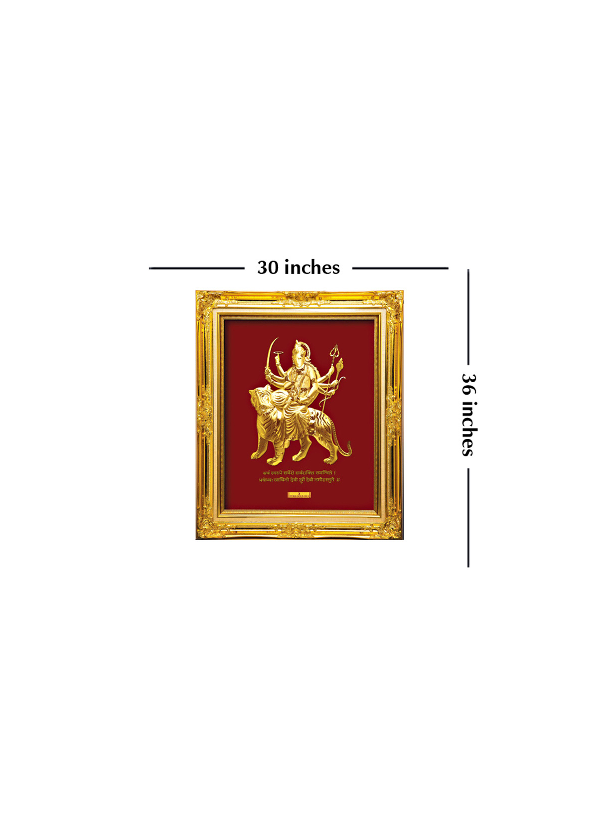 A1 Durga