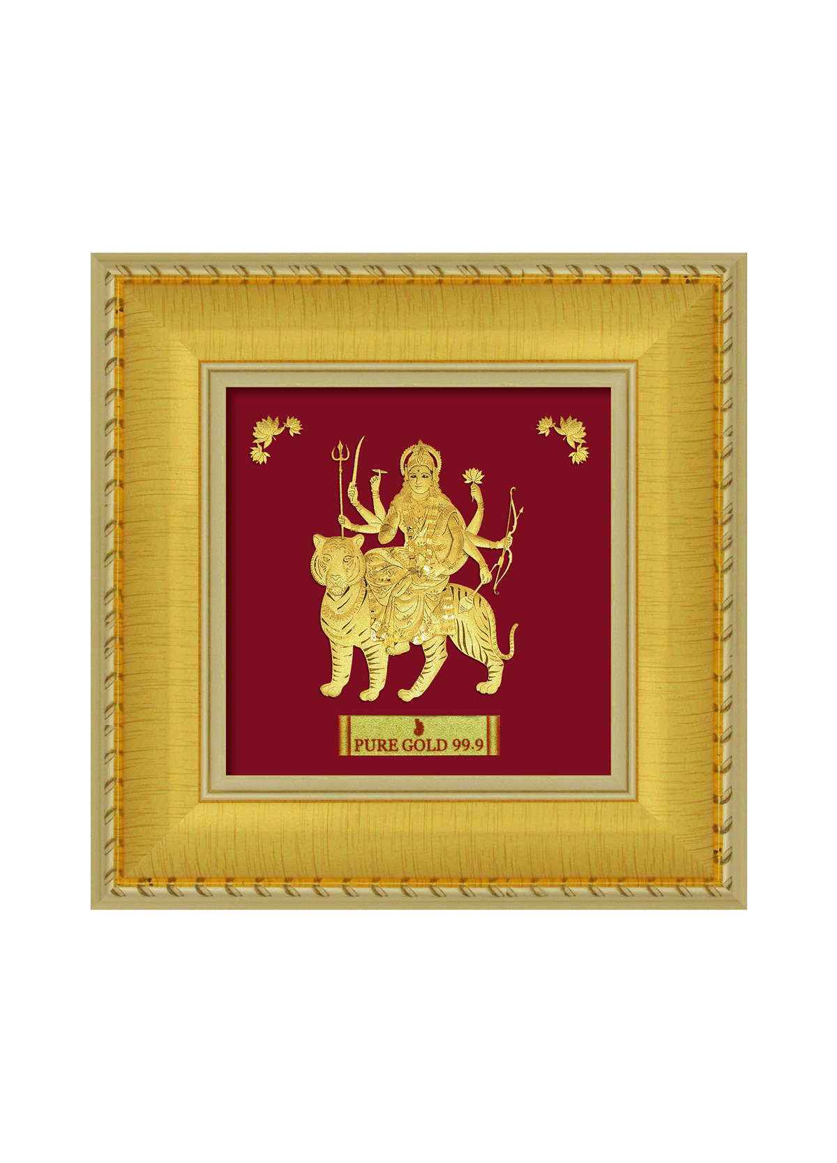 A10 Ma Durga