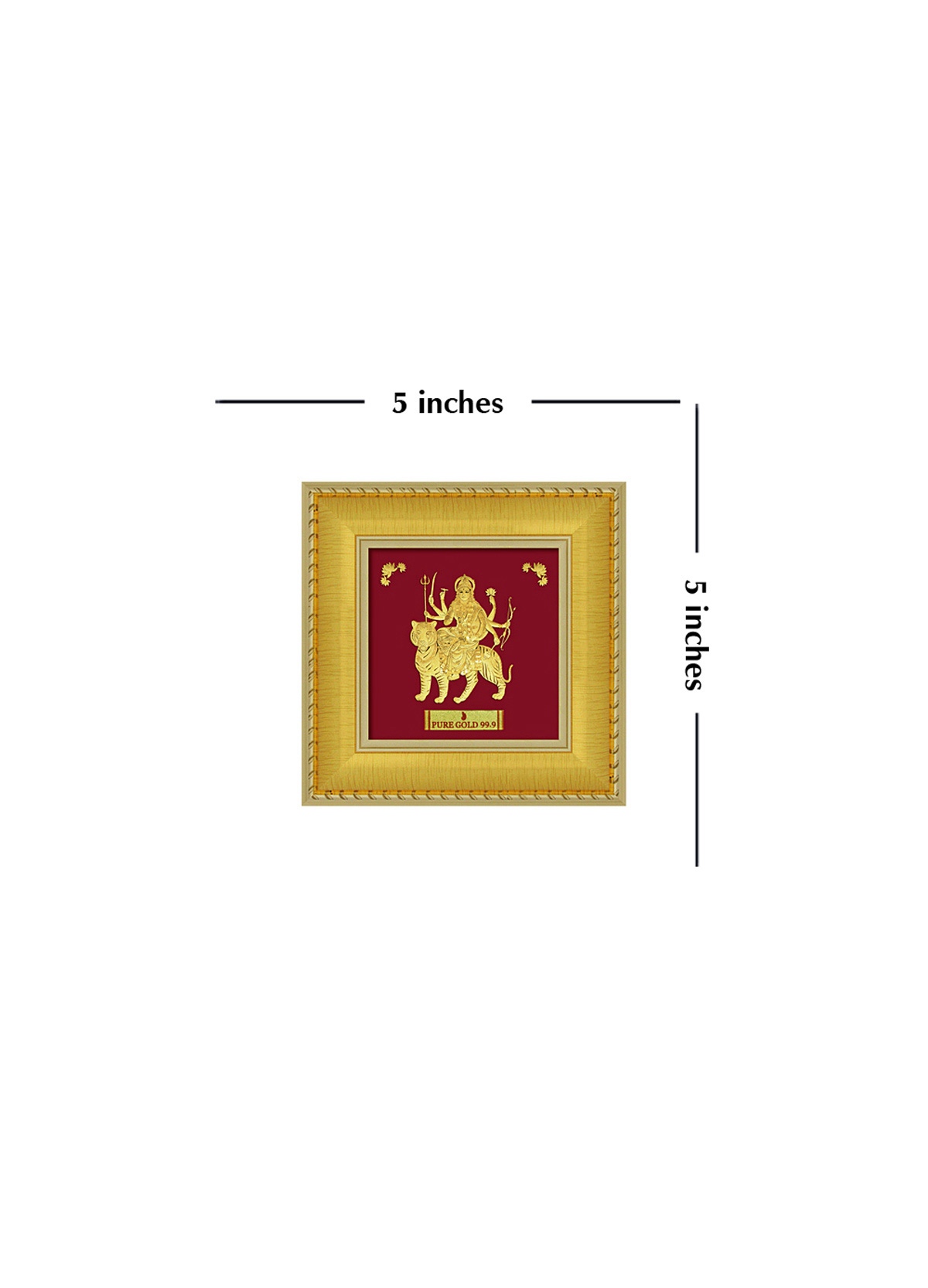 A10 Ma Durga