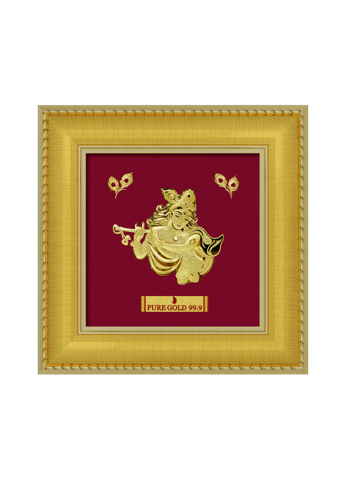 10 Krishna