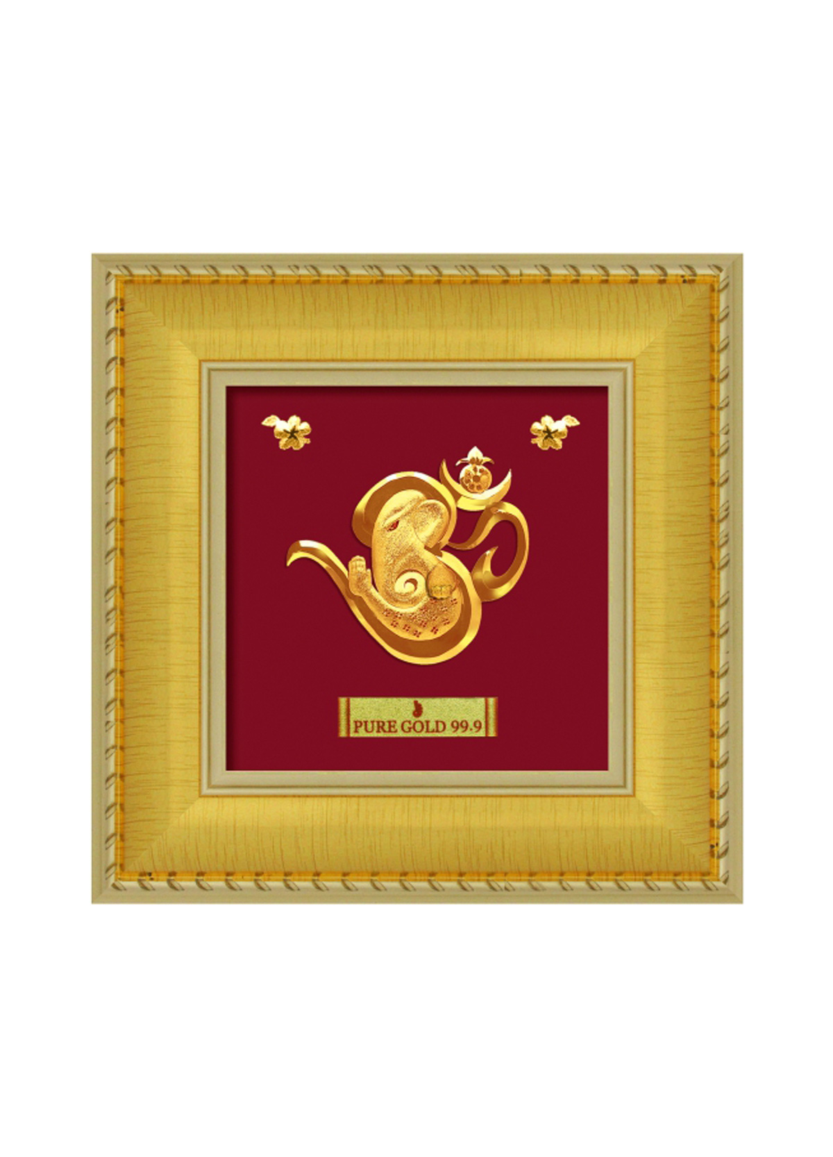 A10 OM Ganesha