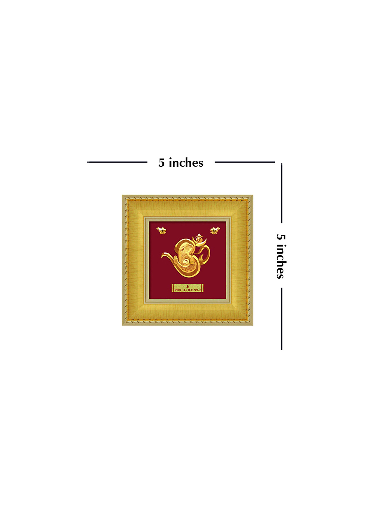 A10 OM Ganesha