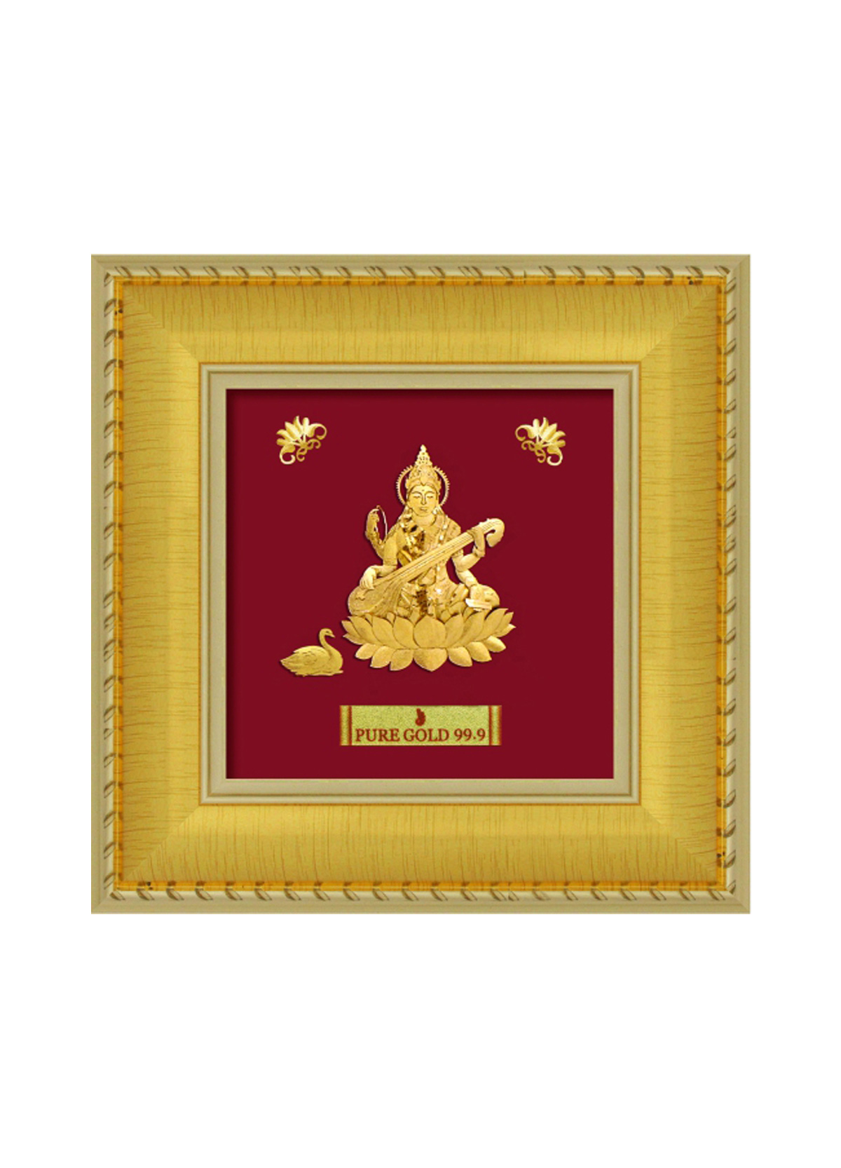 A10 Ma Saraswati