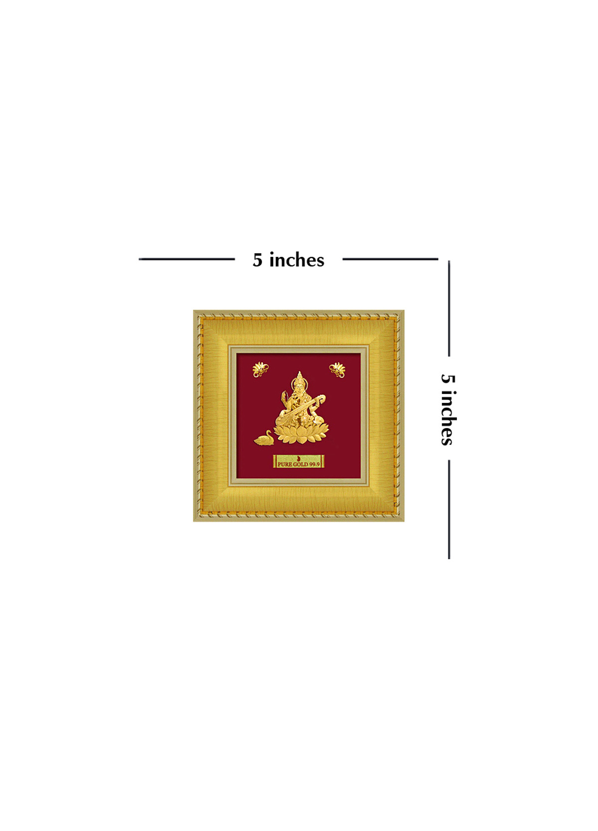 A10 Ma Saraswati