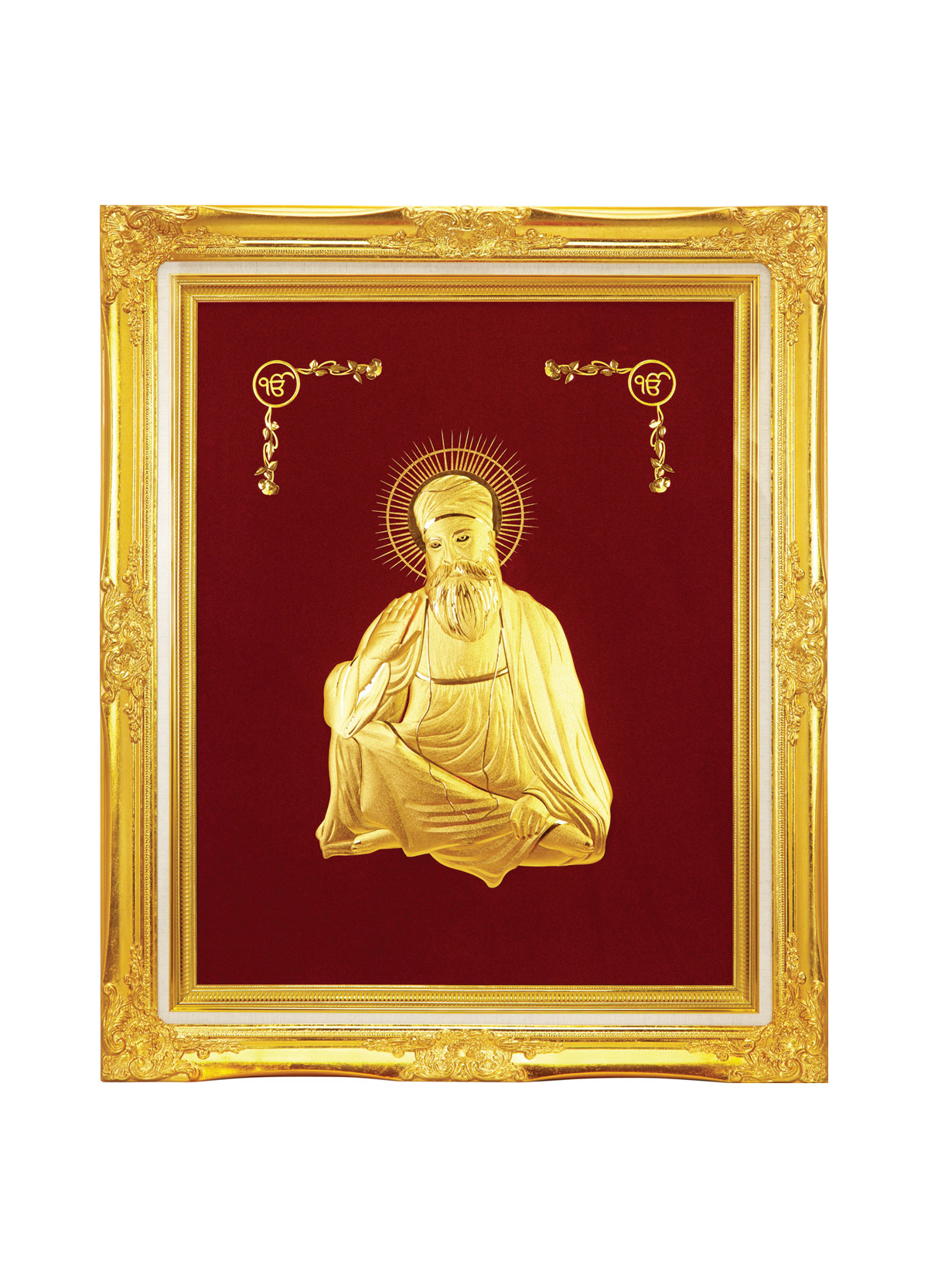 A2 Gurunanak Ji