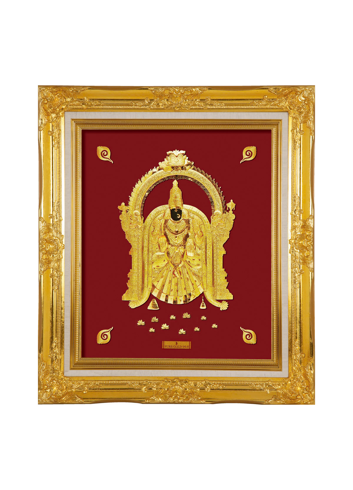A2 Padmavati
