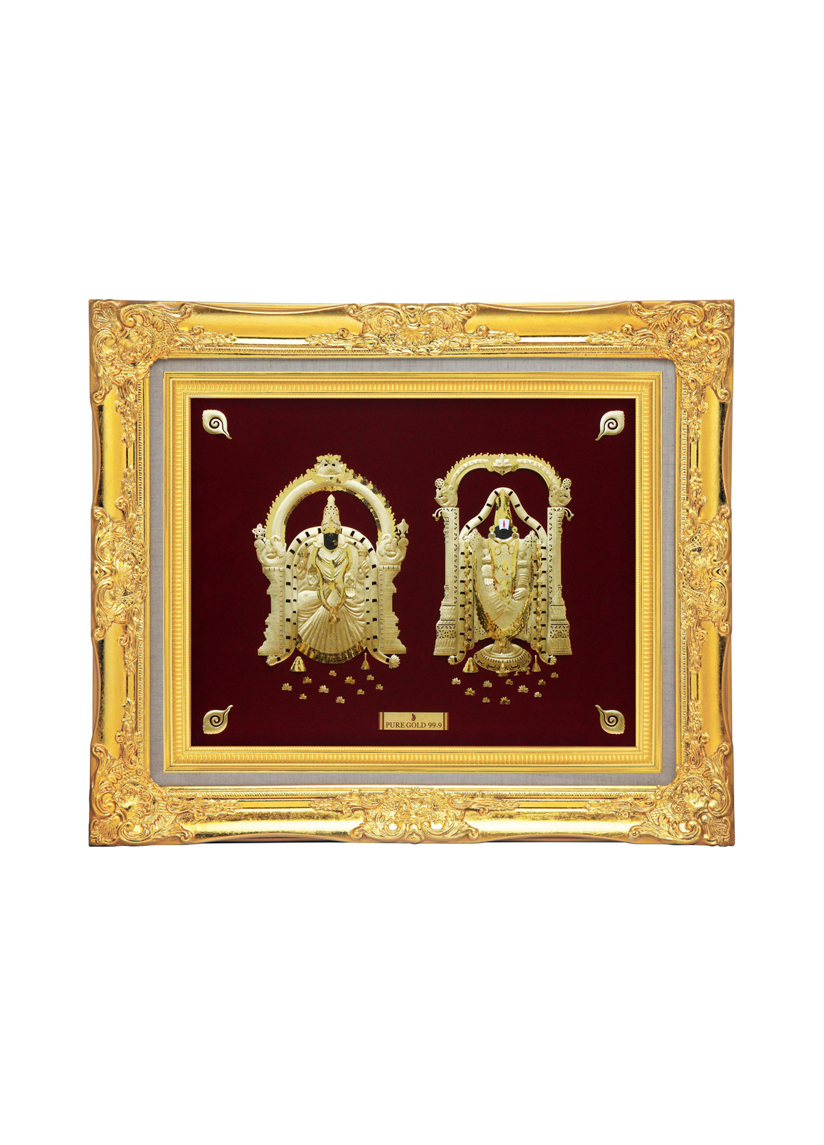 A3 Balaji Padmavati