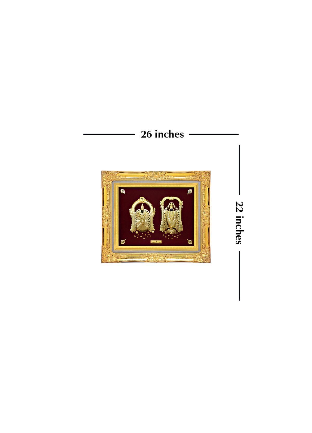 A3 Balaji Padmavati