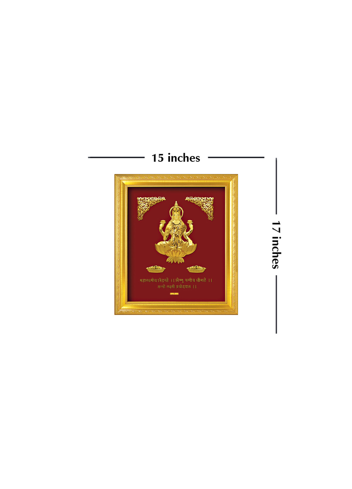 A5 Ma Laxmi