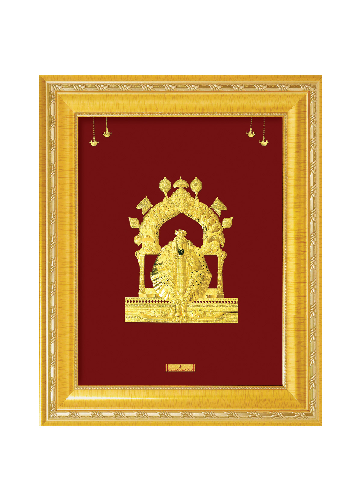 A5 Ambabai Mahalaxmi