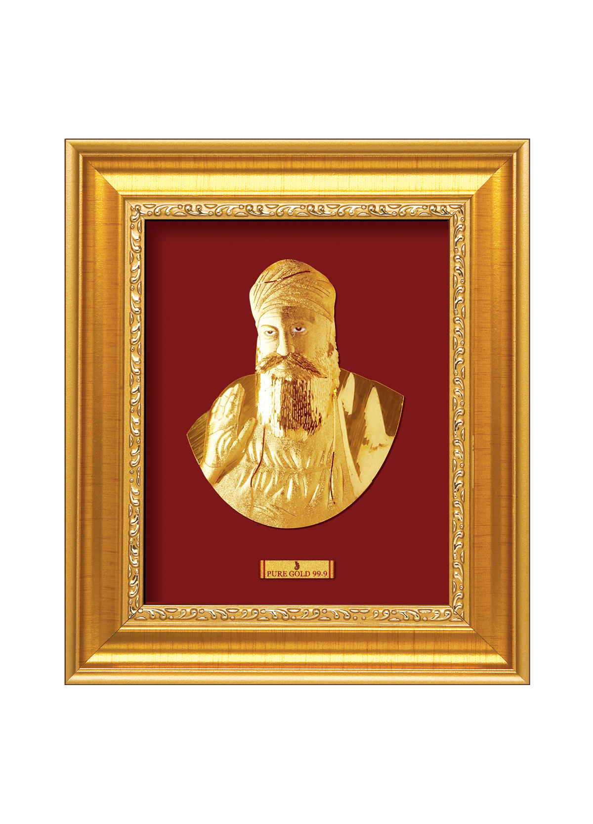 A7 Gurunanak Ji
