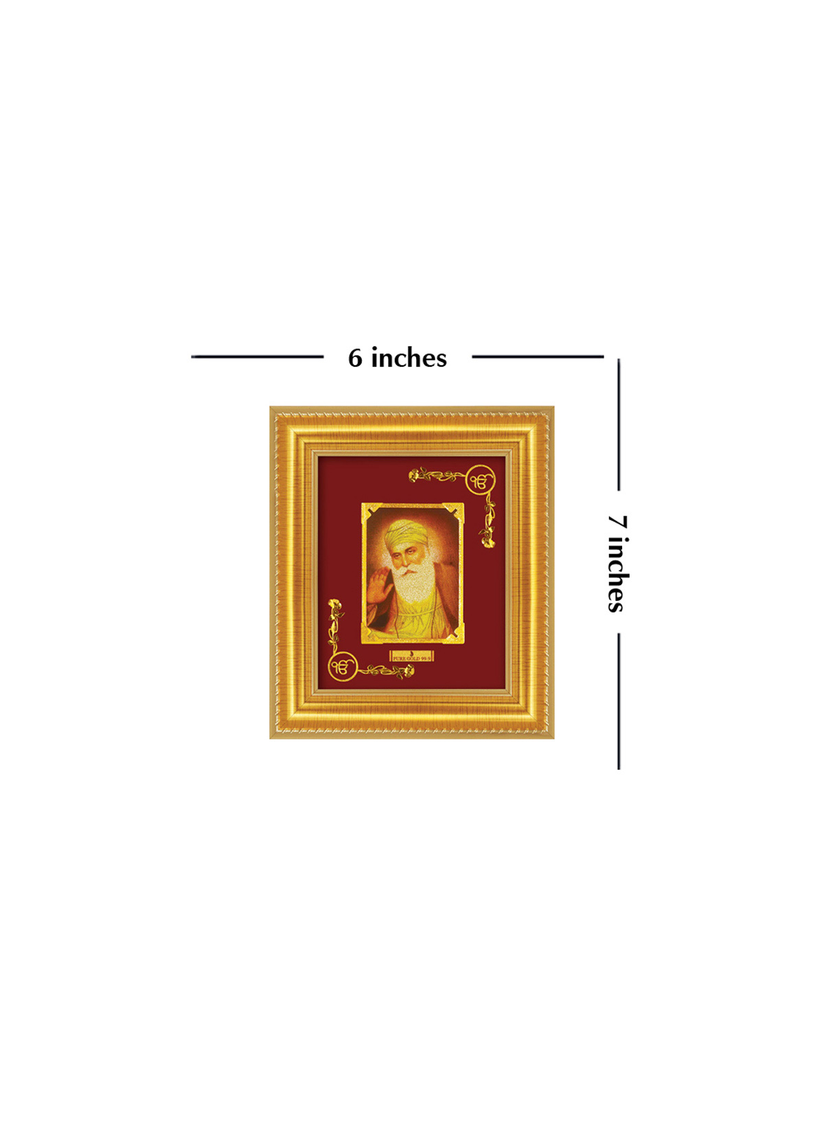 A7 Gurunanak GAP