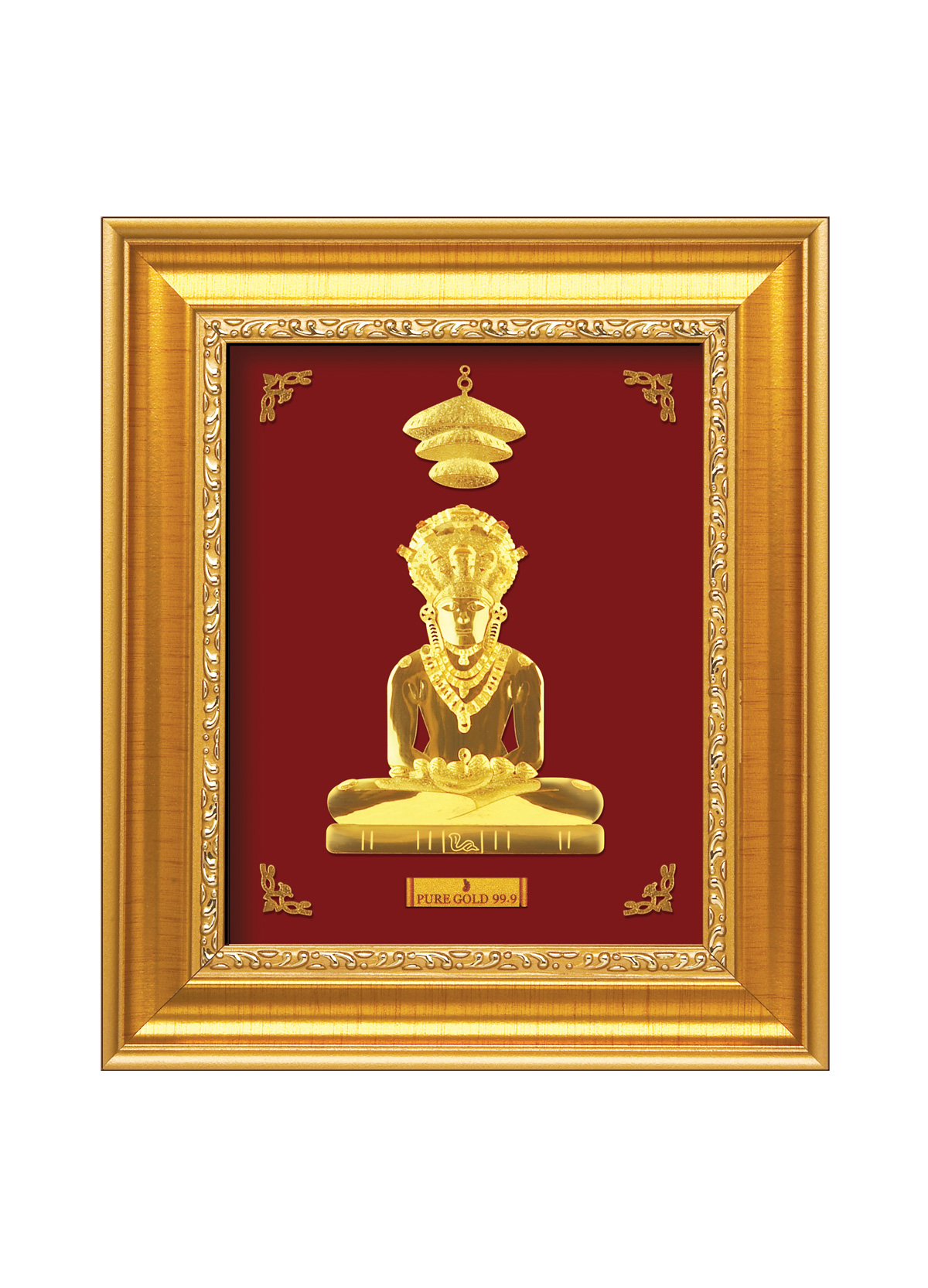A7 Parshwanath
