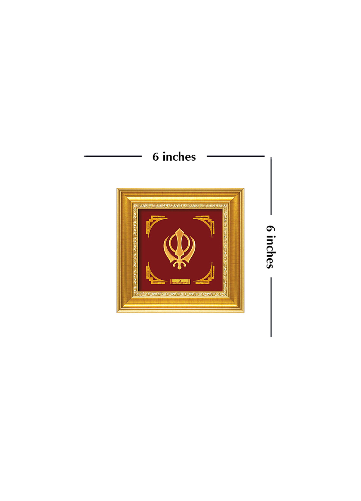 A8 Khanda