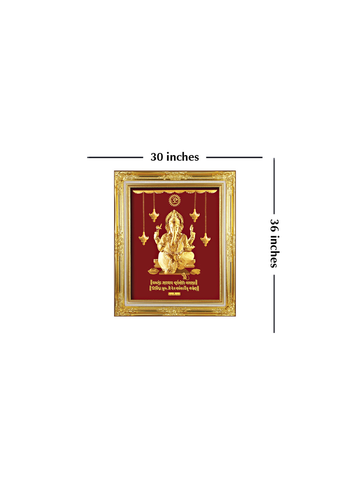 A1 Ganesha