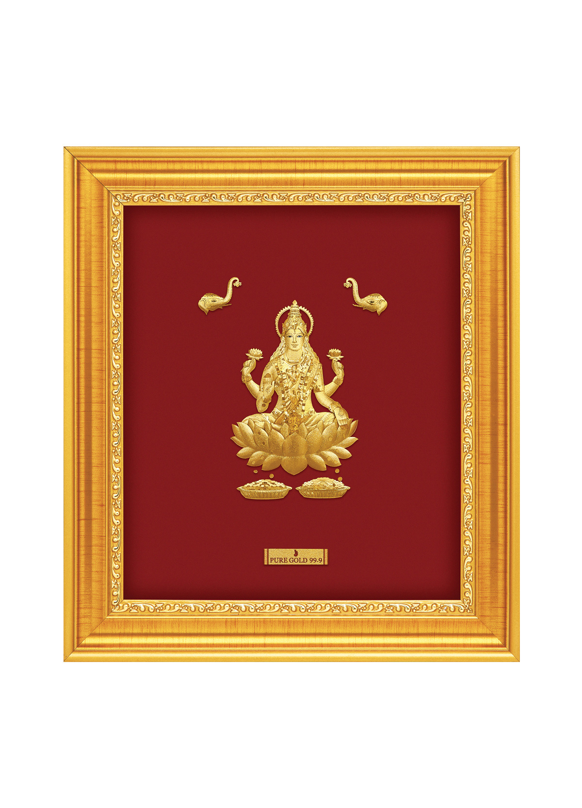 PA7 Ma Laxmi
