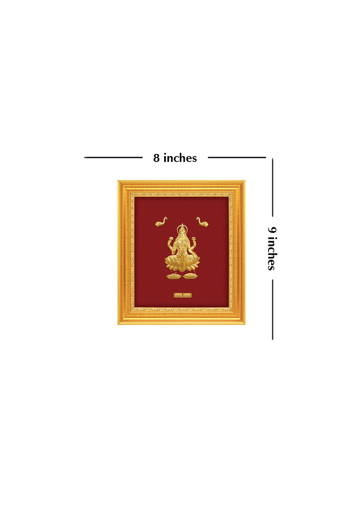 PA7 Ma Laxmi