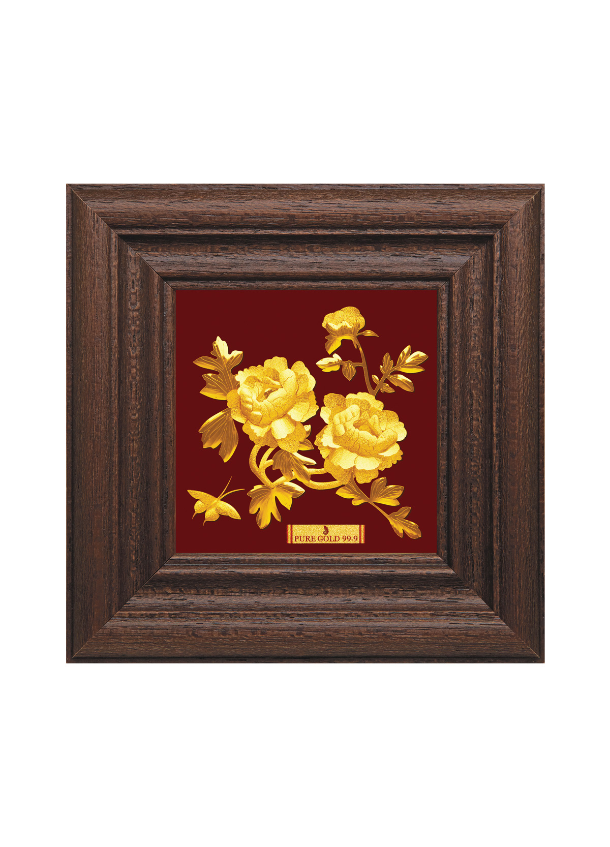A8 Peony