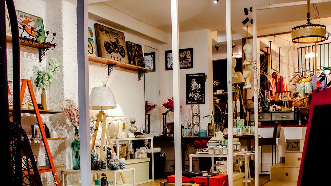 Don’t think outside of the box, think of what you can do with the box