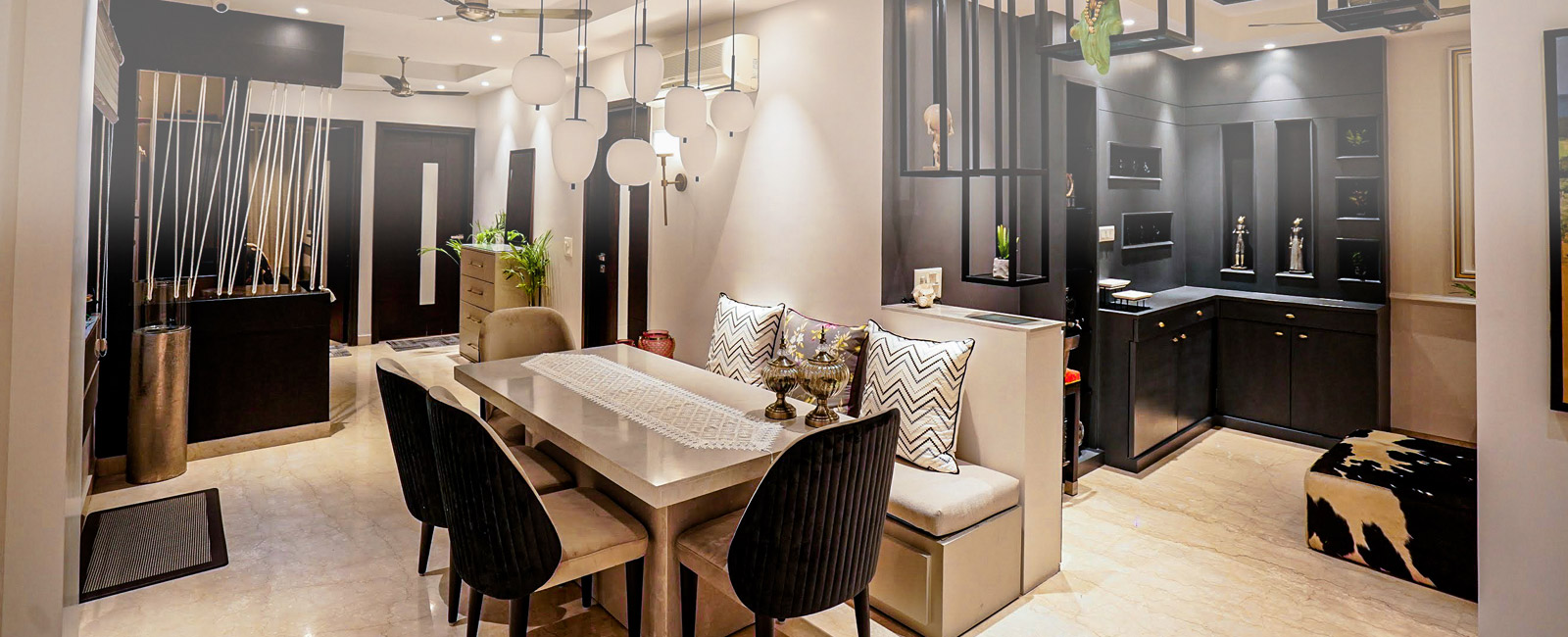 We Make Your Space Better