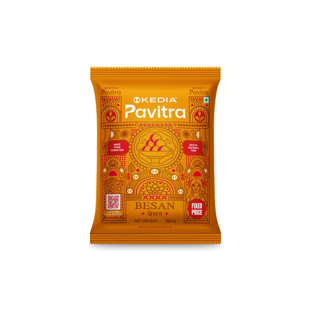 Image of Besan
