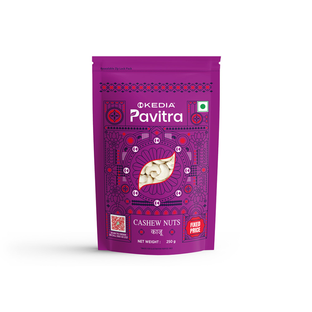 Image of Cashew Nuts