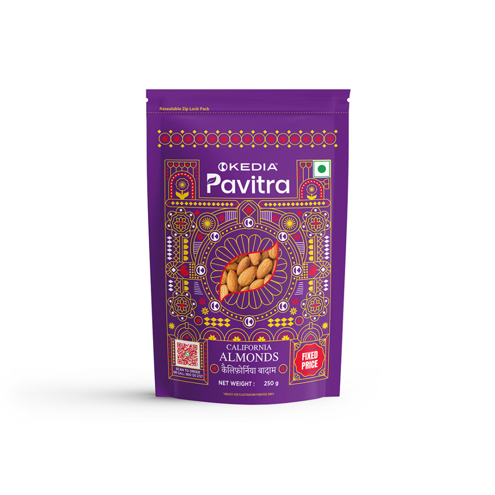 Image of California Almonds