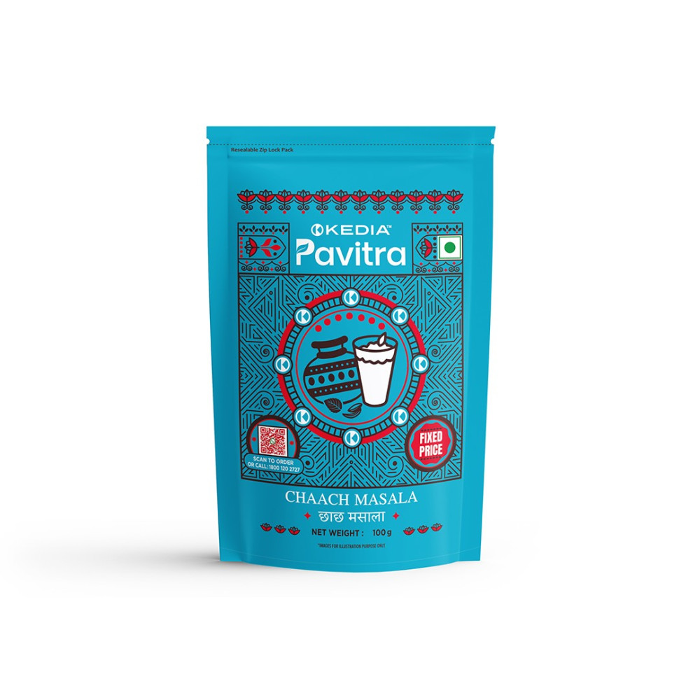 Image of Chaach Masala