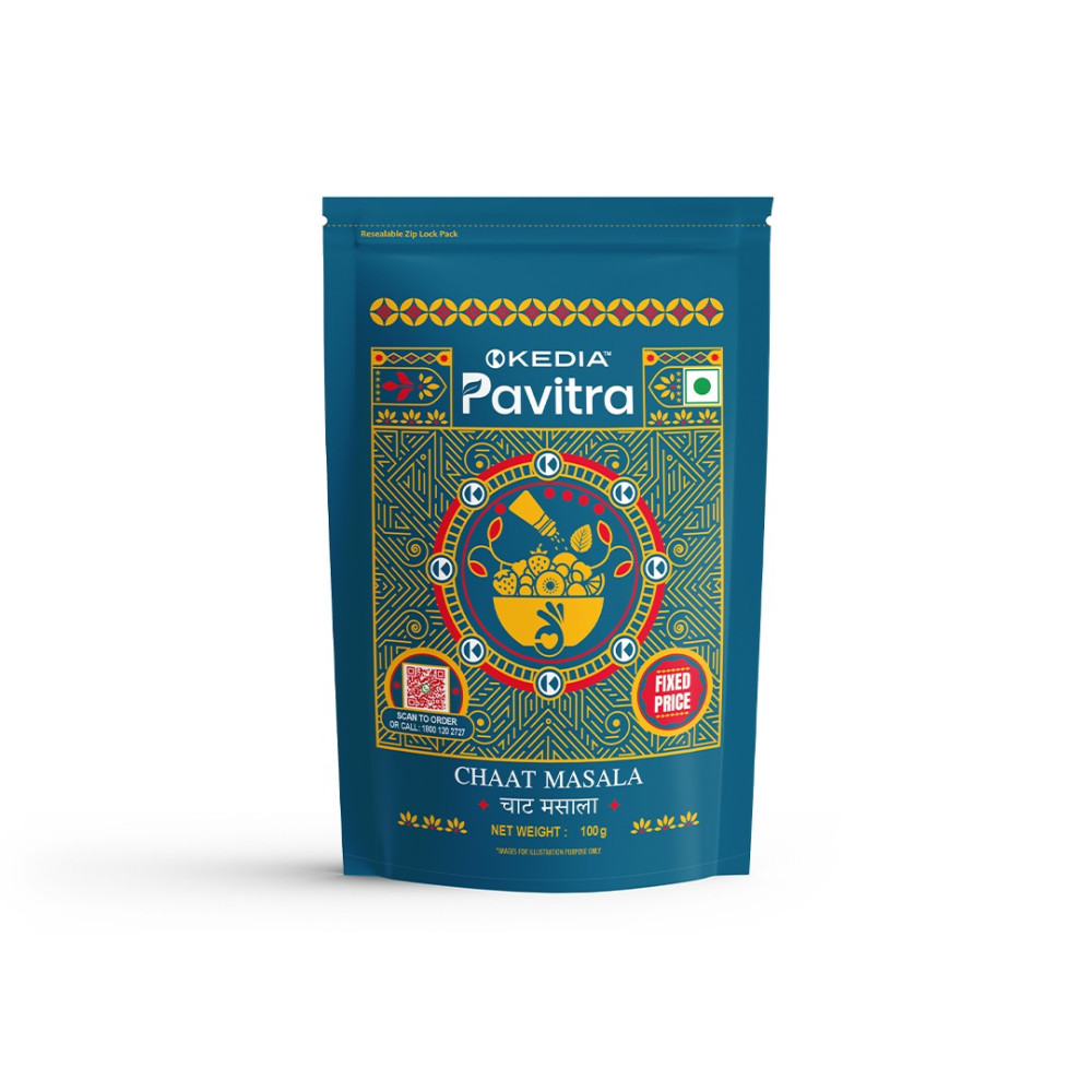 Image of Chat Masala