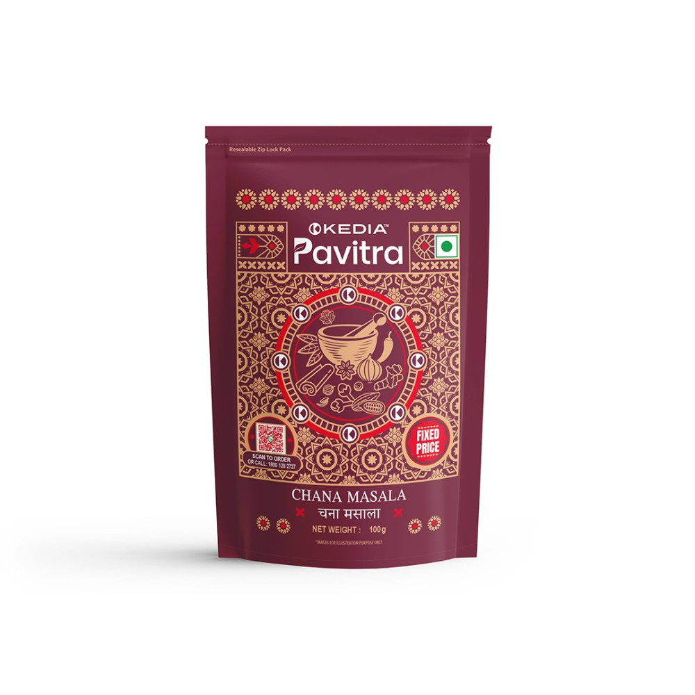 Image of Chana Masala