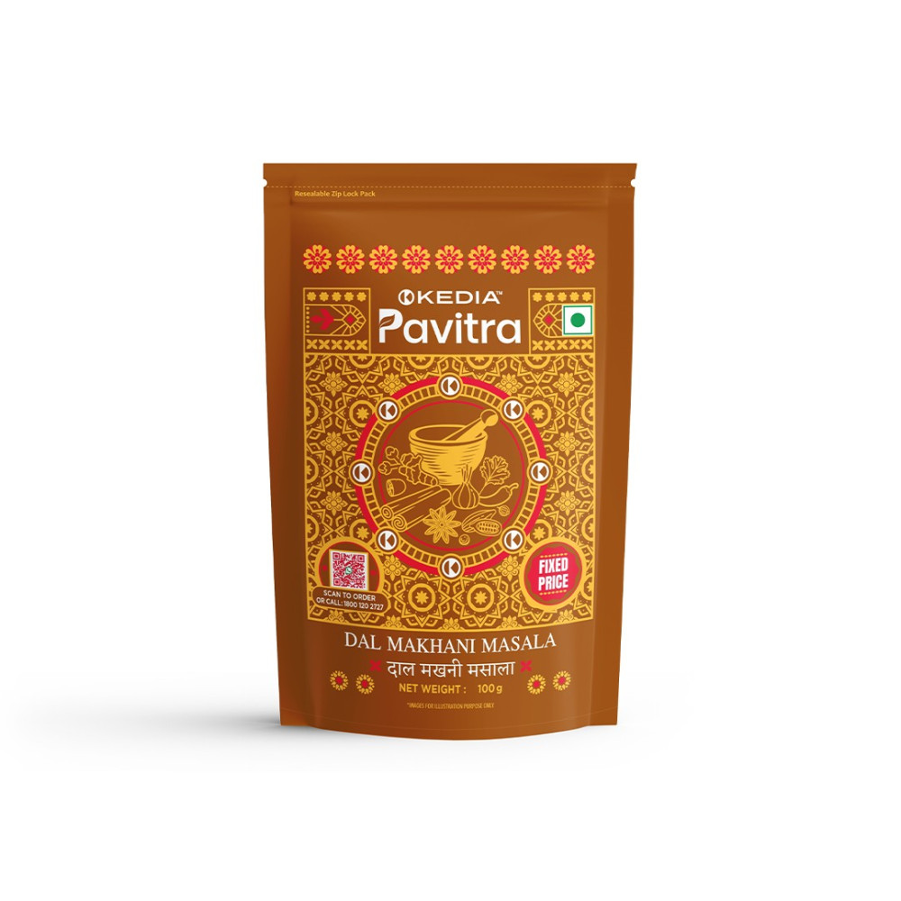 Image of Dal Makhni Masala