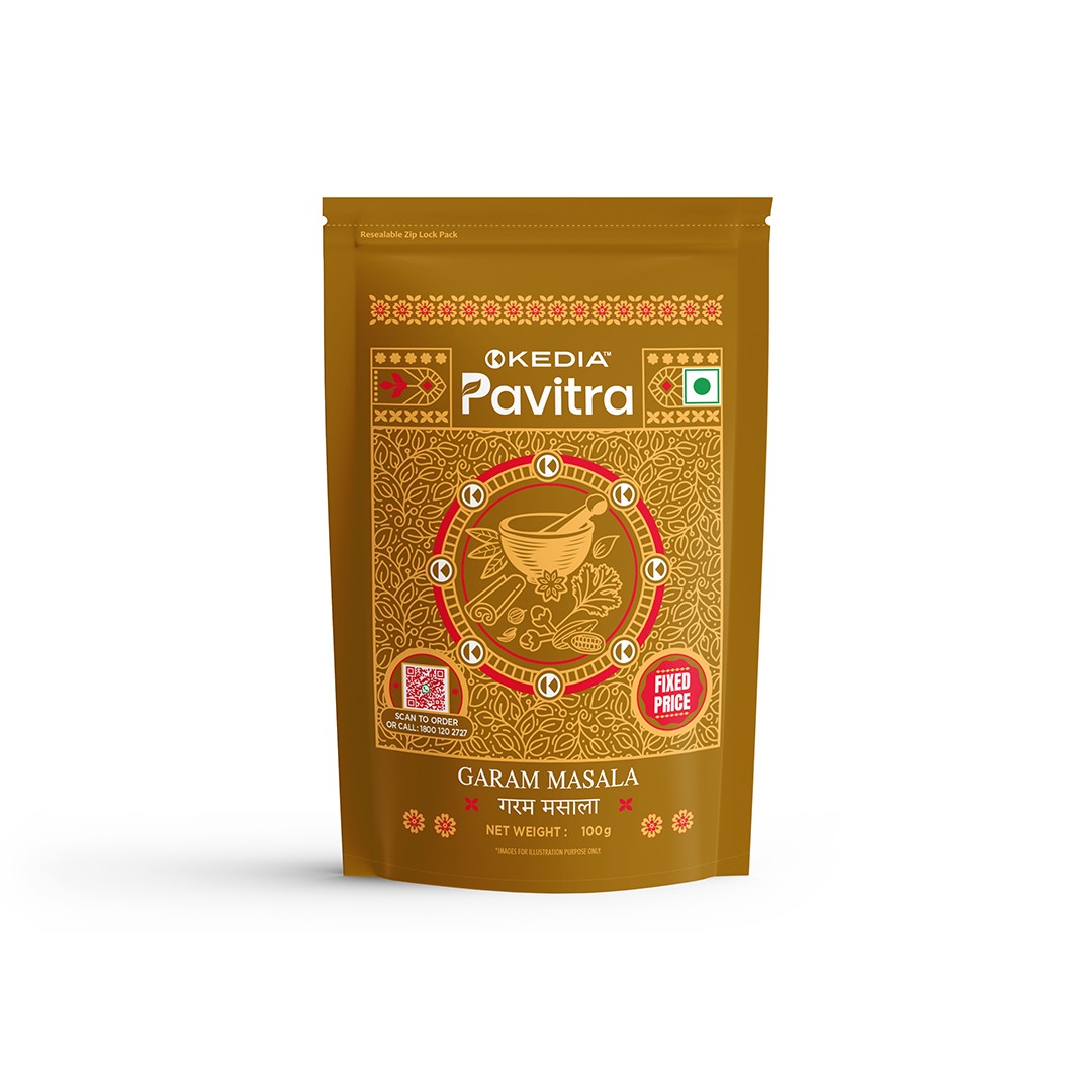 Garam Masala