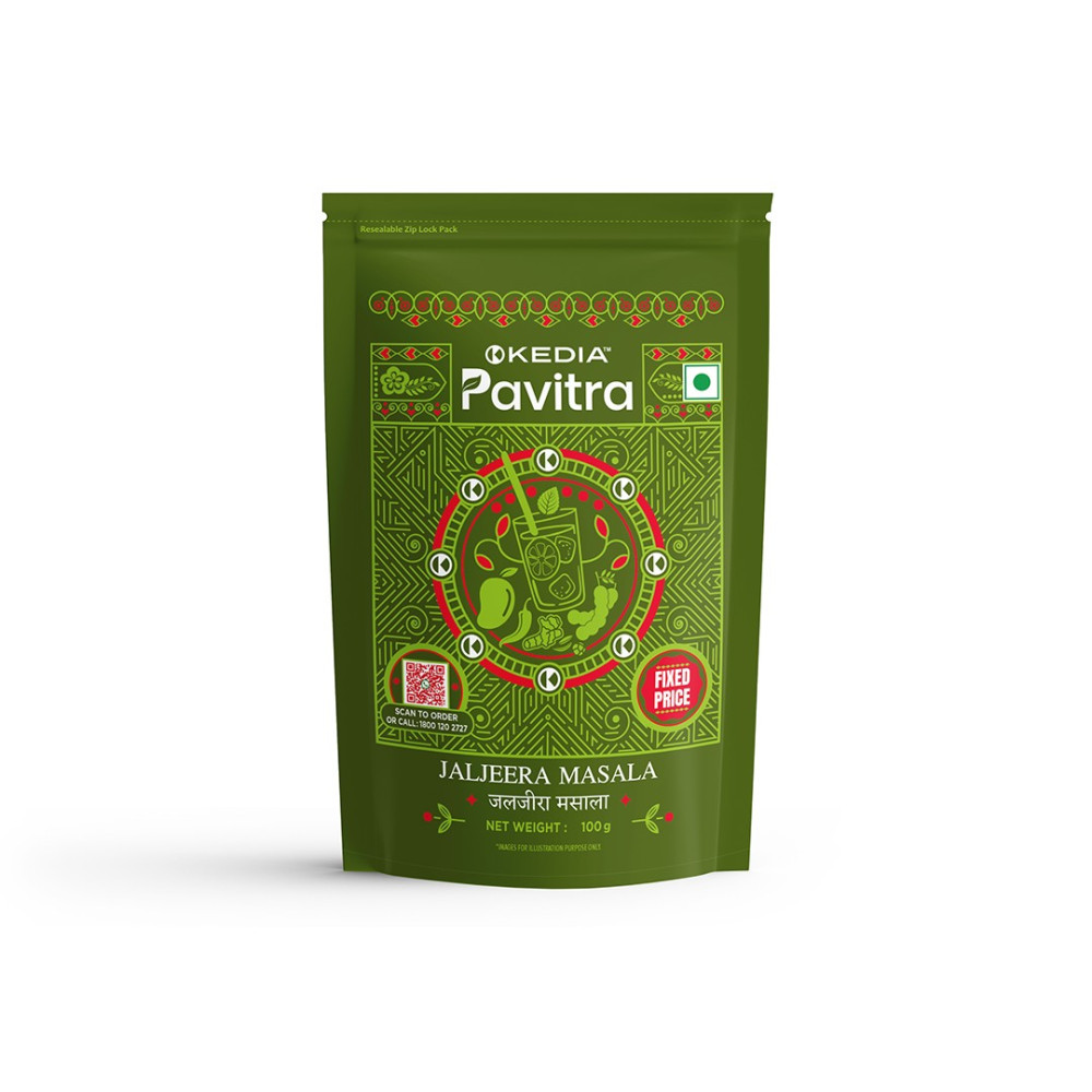 Image of Jaljeera Masala