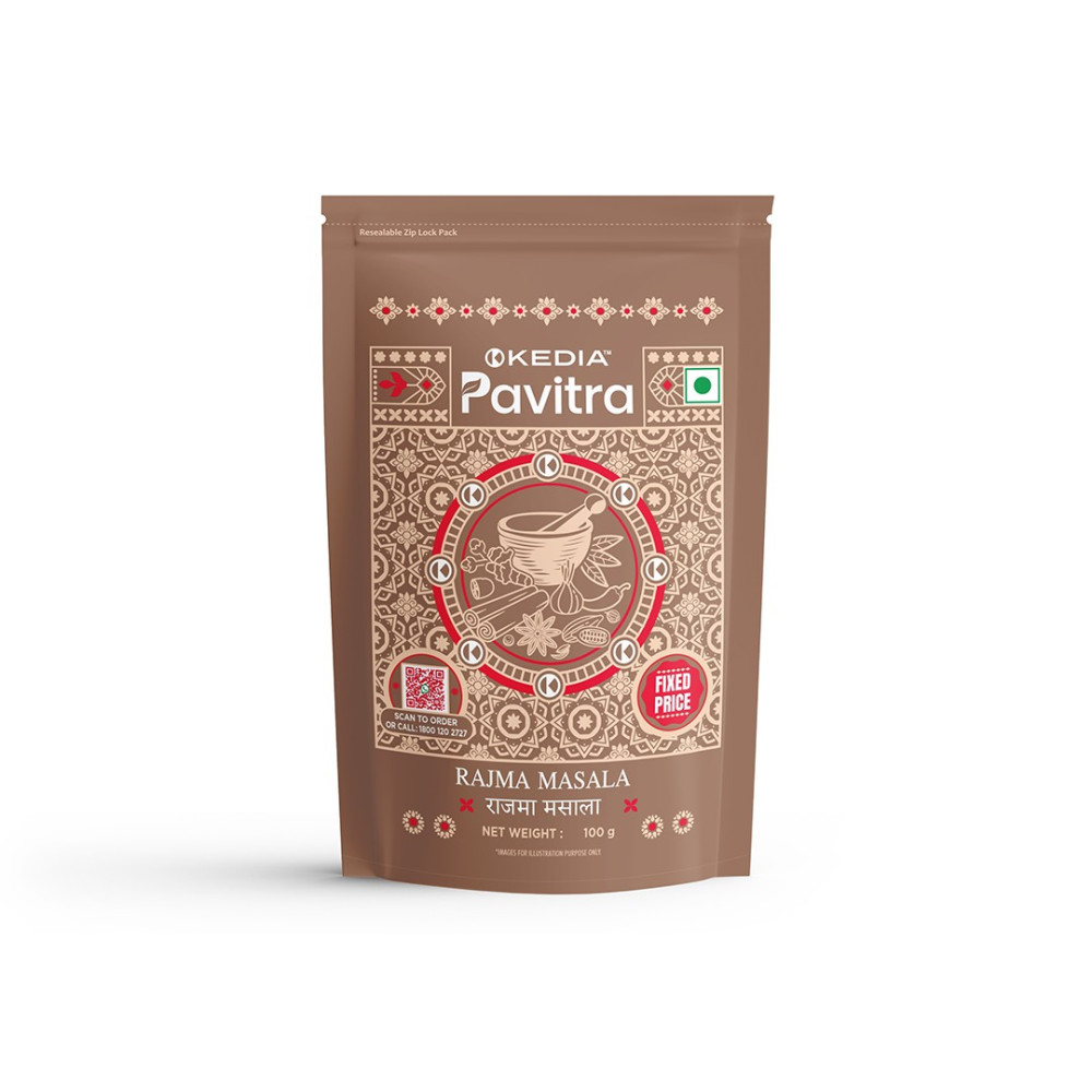 Image of Rajma Masala