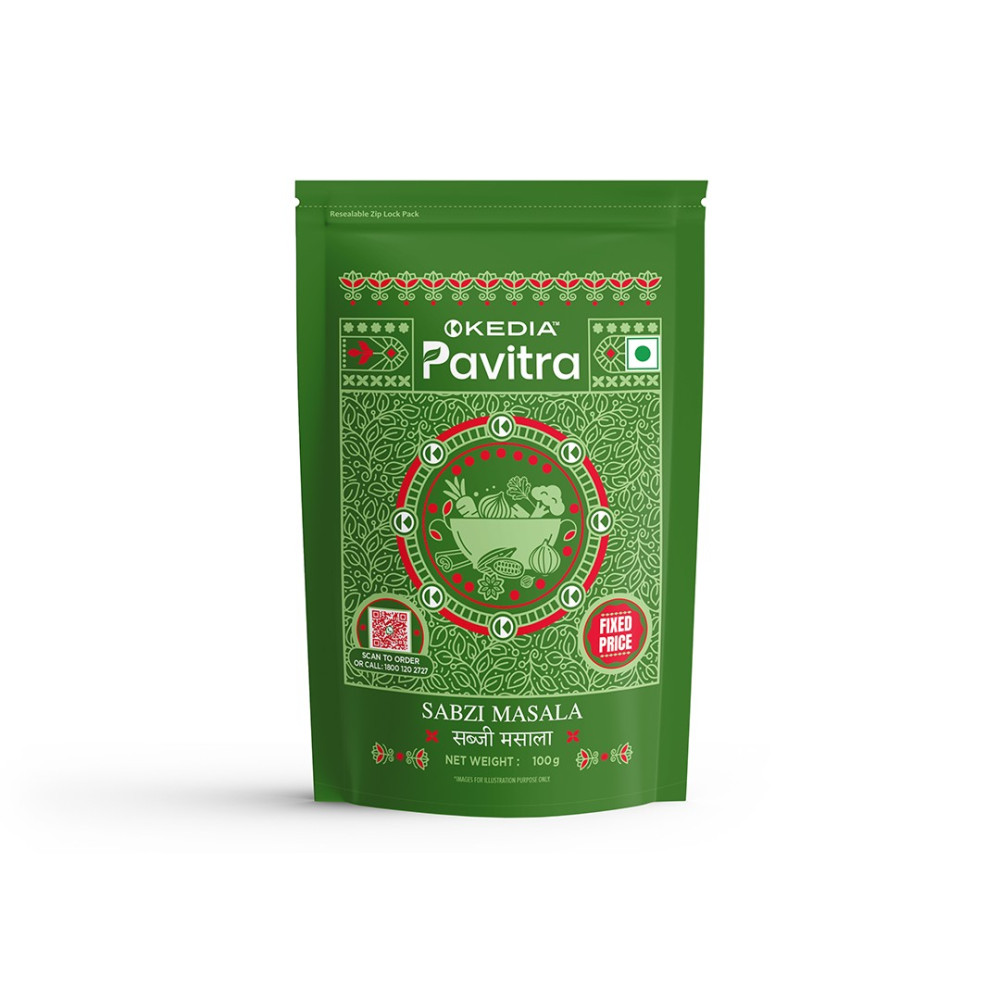 Image of Sabzi Masala