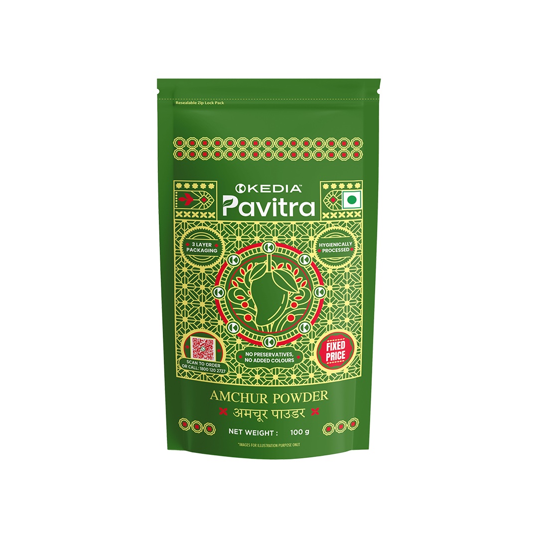Amchur Powder