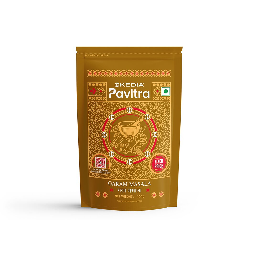 Garam Masala