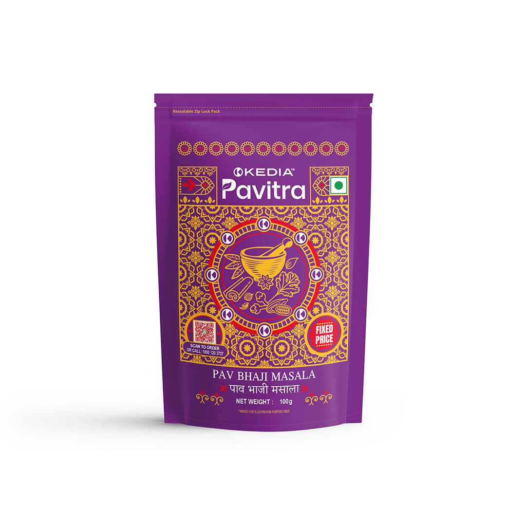 Pav bhaji Masala