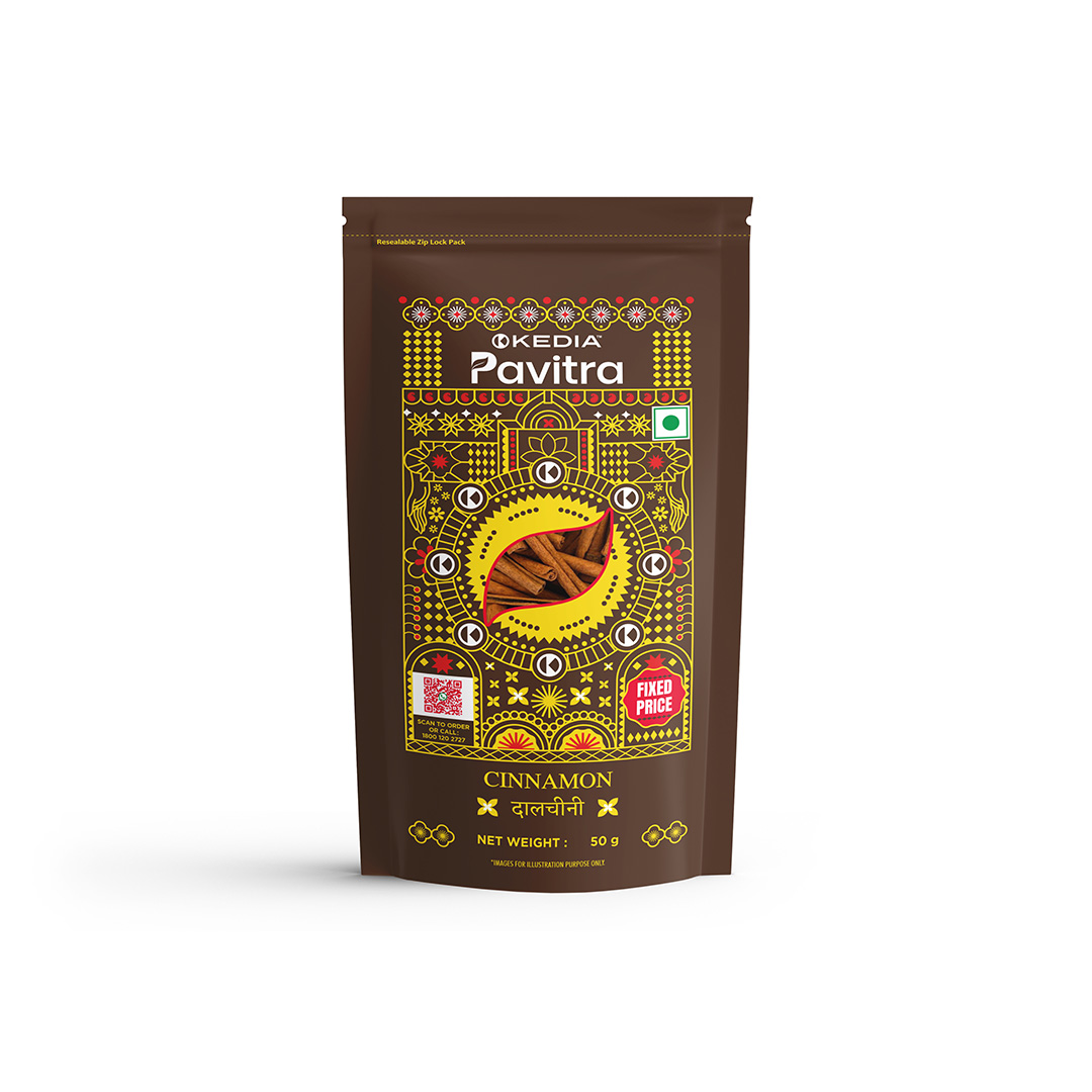 Cinnamon/Dalchini - Whole