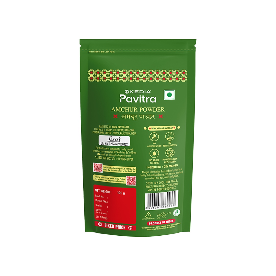 Amchur Powder