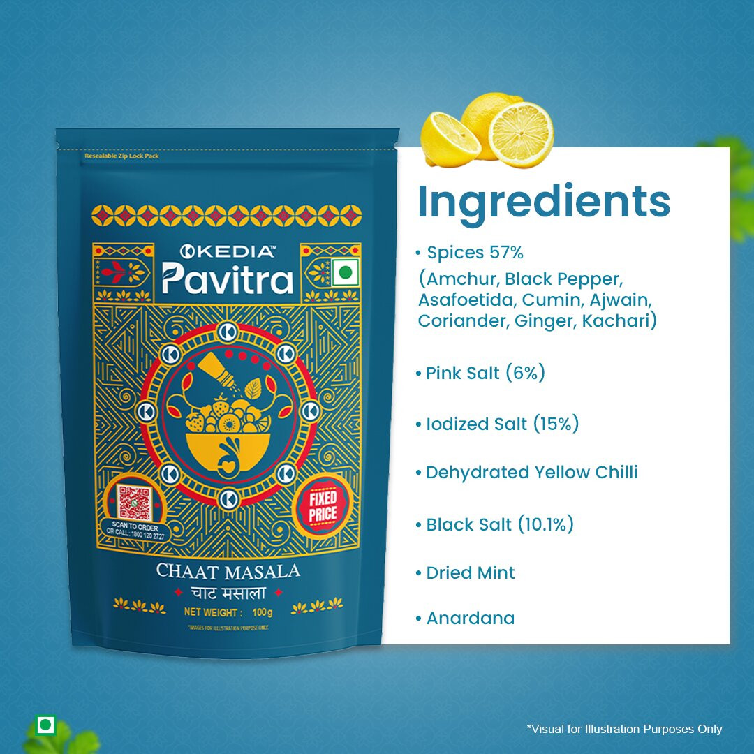Chaat Masala