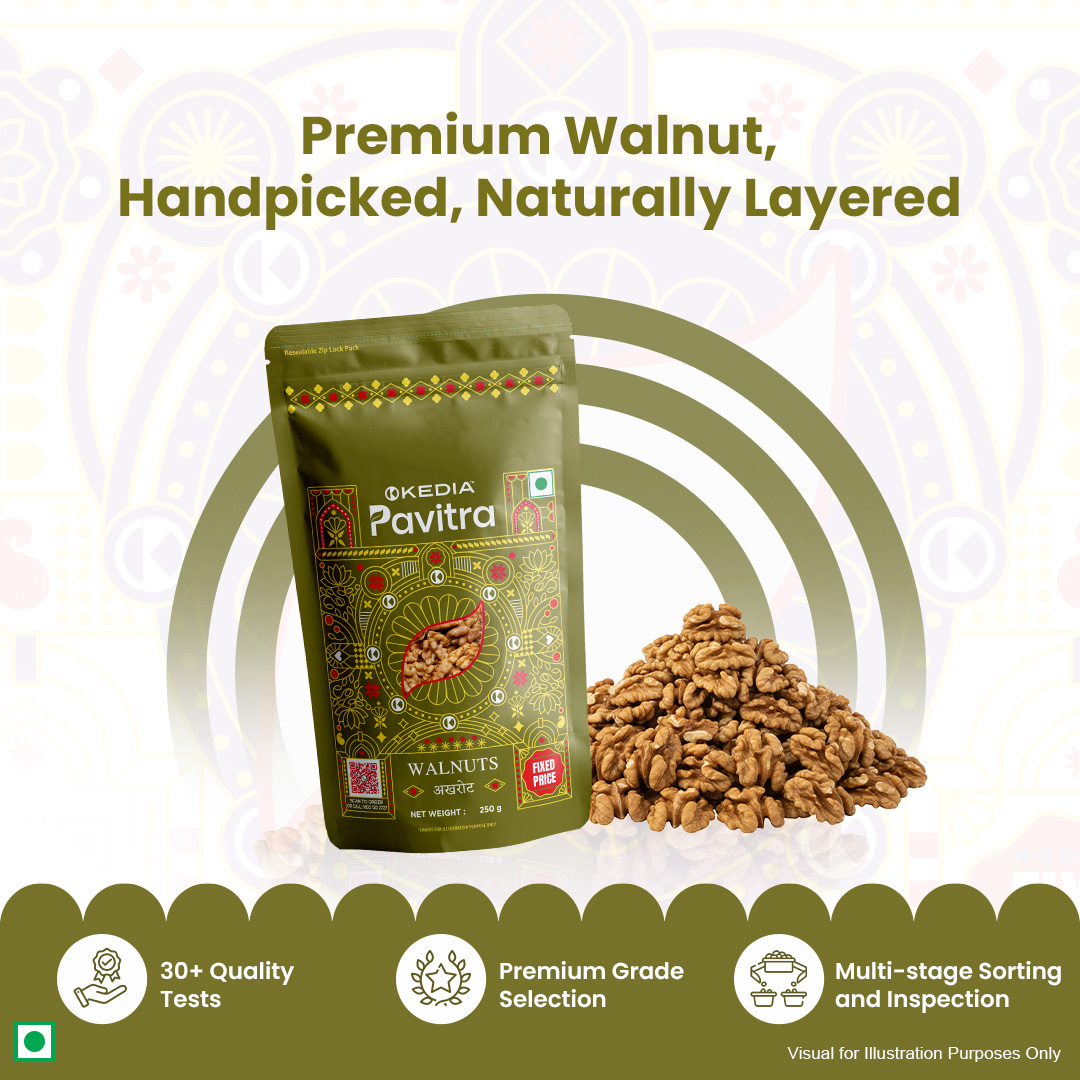 Walnuts